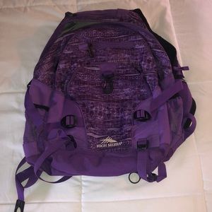 School Backpack